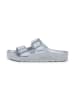 SABOKETS Slippers zilverkleurig