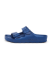 SABOKETS Pantoletten in Blau