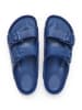 SABOKETS Pantoletten in Blau
