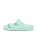 SABOKETS Slippers lichtblauw