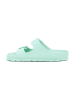 SABOKETS Slippers lichtblauw