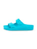 SABOKETS Slippers lichtblauw