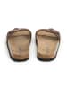 SABOKETS Slippers bruin