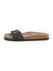 SABOKETS Slippers zwart
