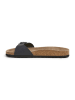 SABOKETS Slippers zwart