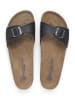 SABOKETS Slippers zwart