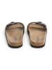 SABOKETS Slippers zwart