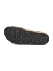 SABOKETS Slippers zwart