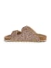 SABOKETS Pantoletten in Gold