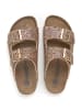SABOKETS Pantoletten in Gold