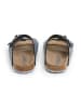SABOKETS Slippers lichtblauw/lichtroze