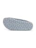 SABOKETS Slippers lichtblauw/lichtroze