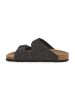 SABOKETS Slippers zwart