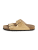 SABOKETS Slippers goudkleurig