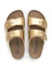 SABOKETS Slippers goudkleurig