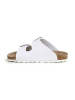 SABOKETS Slippers wit