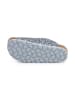 SABOKETS Slippers lichtblauw/lichtroze