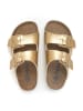SABOKETS Pantoletten in Gold