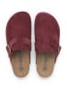 SABOKETS Clogs rood