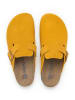SABOKETS Clogs geel