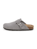 SABOKETS Clogs grijs