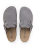 SABOKETS Clogs in Grau