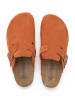 SABOKETS Clogs in Orange
