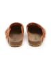 SABOKETS Clogs oranje