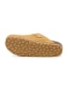 SABOKETS Clogs in Hellbraun