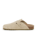 SABOKETS Chodaki w kolorze khaki