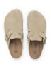 SABOKETS Clogs in Khaki