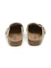 SABOKETS Clogs in Khaki