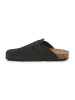 SABOKETS Clogs zwart