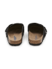 SABOKETS Clogs in Schwarz