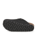 SABOKETS Clogs in Schwarz