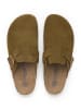 SABOKETS Chodaki w kolorze khaki