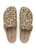SABOKETS Clogs beige/zwart