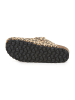 SABOKETS Clogs beige/zwart