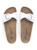 SABOKETS Slippers wit
