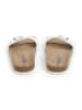 SABOKETS Slippers wit