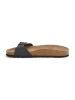 SABOKETS Slippers zwart