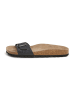 SABOKETS Slippers zwart