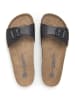 SABOKETS Slippers zwart