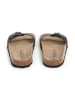 SABOKETS Slippers zwart