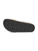 SABOKETS Slippers goudkleurig