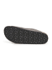 SABOKETS Leren slippers bruin