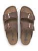 SABOKETS Slippers bruin
