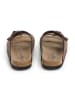 SABOKETS Slippers bruin