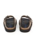 SABOKETS Slippers lichtbruin