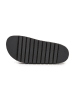 SABOKETS Slippers lichtroze/goudkleurig